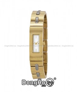 Đồng hồ DKNY NY2140 - Nữ - Quartz (PIn) Dây Kim Loại - Chính Hãng